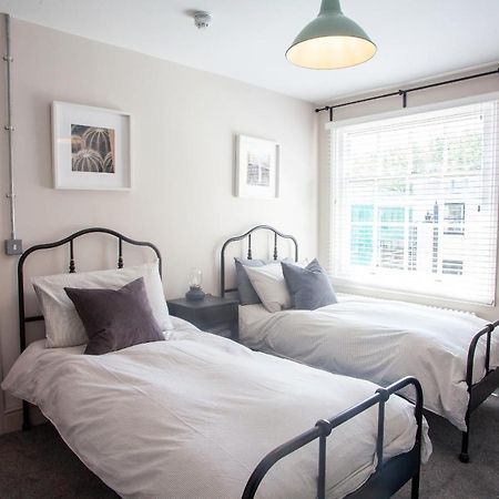 Oxford Street Grand Apartment- Free Evening Parking Southampton Exterior foto