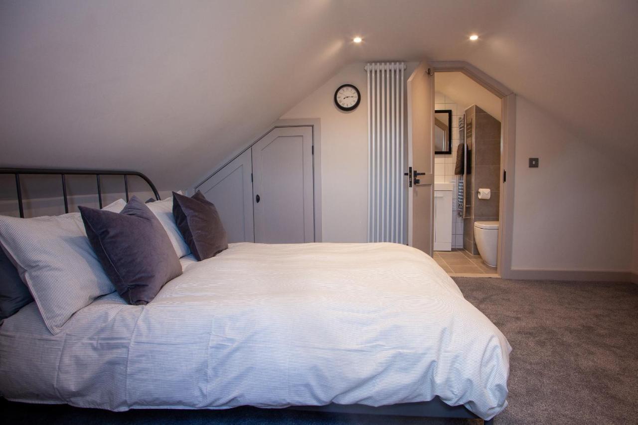 Oxford Street Grand Apartment- Free Evening Parking Southampton Exterior foto