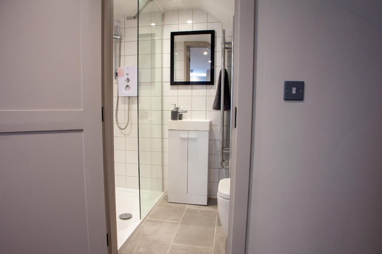Oxford Street Grand Apartment- Free Evening Parking Southampton Exterior foto